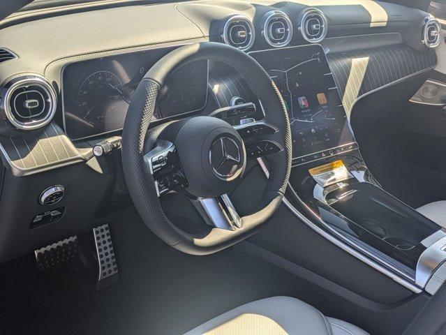 Photo of 2025  Mercedes-Benz GLC 300