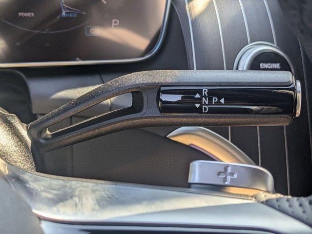 Photo of 2025  Mercedes-Benz GLC 300