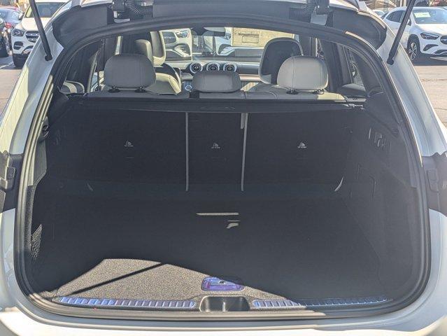 Photo of 2025  Mercedes-Benz GLC 300