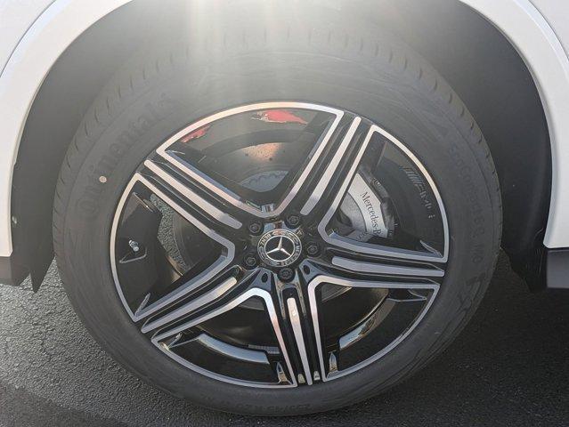 Photo of 2025  Mercedes-Benz GLC 300
