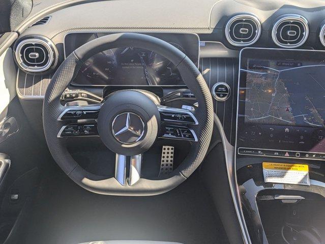 Photo of 2025  Mercedes-Benz GLC 300