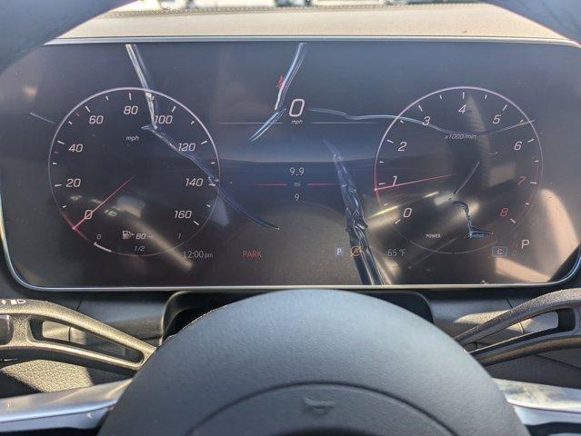 Photo of 2025  Mercedes-Benz GLC 300