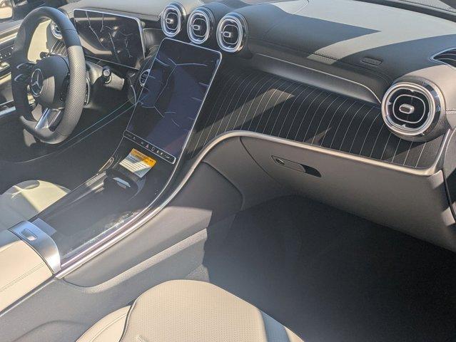 Photo of 2025  Mercedes-Benz GLC 300