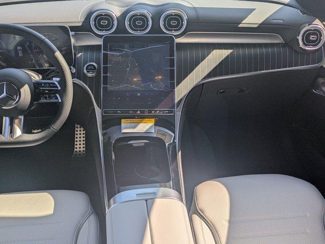 Photo of 2025  Mercedes-Benz GLC 300