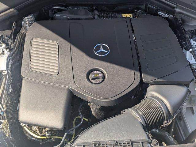 Photo of 2025  Mercedes-Benz GLC 300