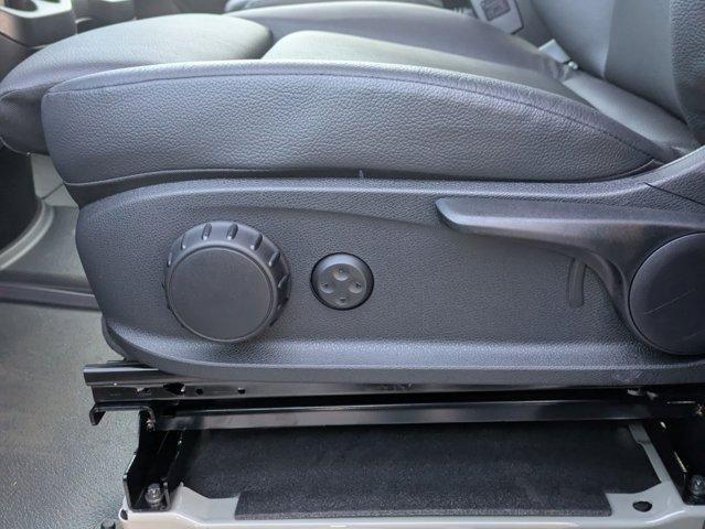 Photo of 2025 Stone Gray Mercedes-Benz Sprinter 2500