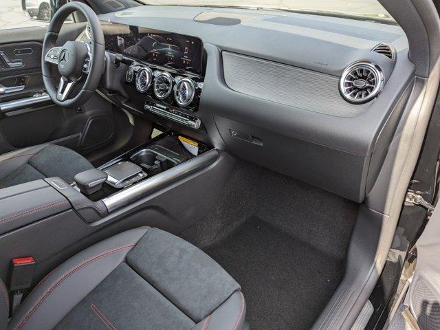 Photo of 2023 Midnight Black Mercedes-Benz GLA 250