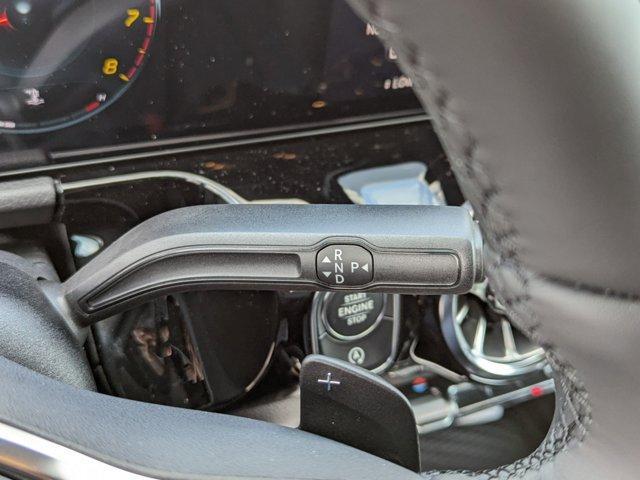 Photo of 2023 Midnight Black Mercedes-Benz GLA 250