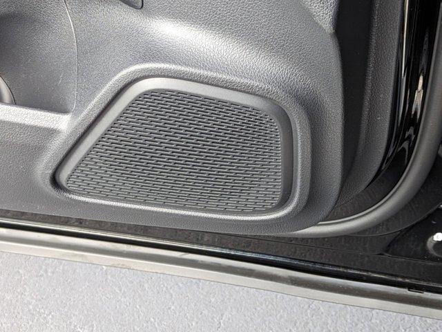 Photo of 2023 Midnight Black Mercedes-Benz GLA 250