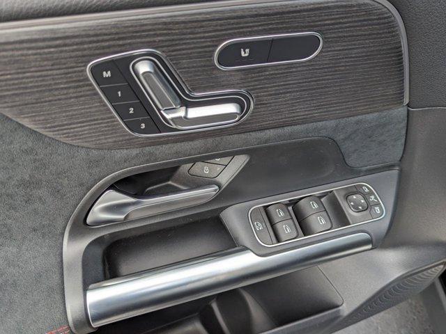 Photo of 2023 Midnight Black Mercedes-Benz GLA 250