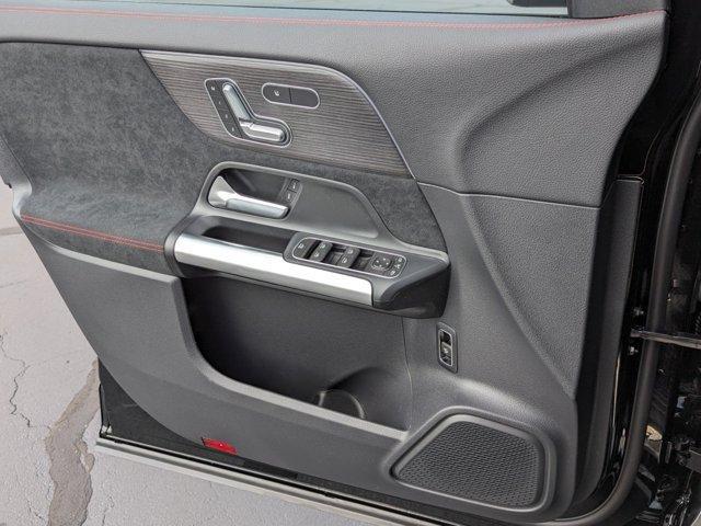 Photo of 2023 Midnight Black Mercedes-Benz GLA 250