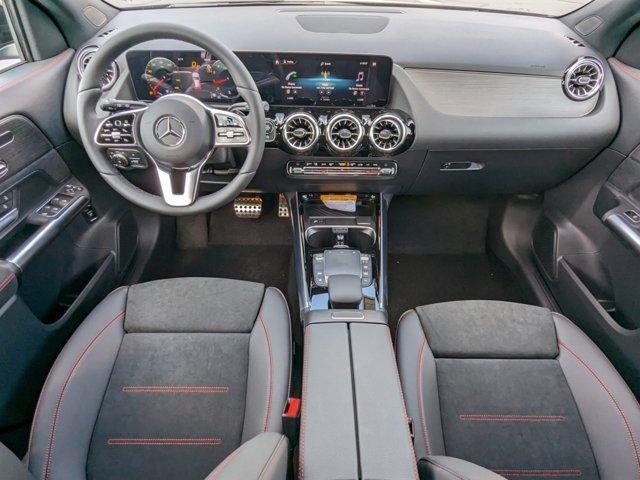 Photo of 2023 Midnight Black Mercedes-Benz GLA 250