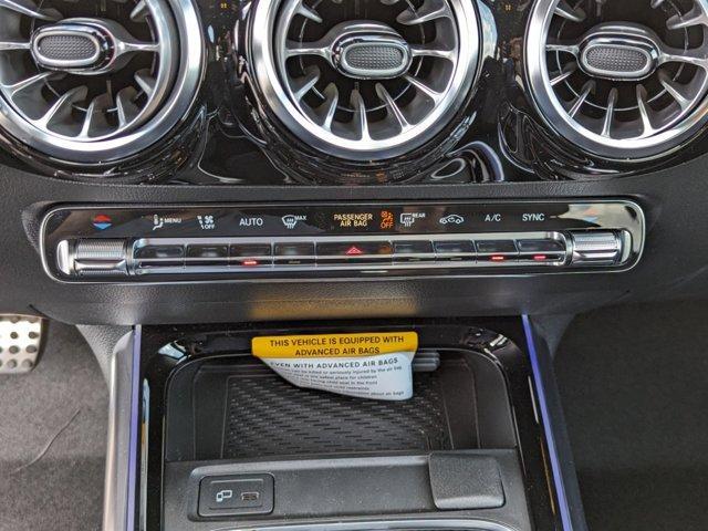 Photo of 2023 Midnight Black Mercedes-Benz GLA 250