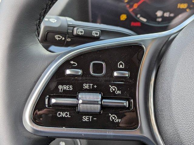 Photo of 2023 Midnight Black Mercedes-Benz GLA 250