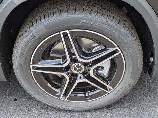 Photo of 2023 Midnight Black Mercedes-Benz GLA 250