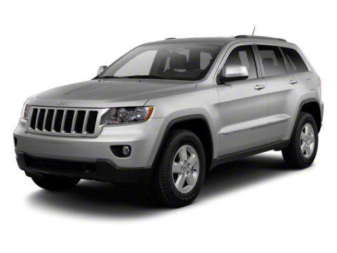 2013 Jeep Grand Cherokee