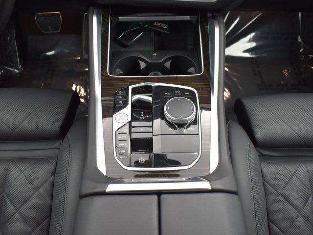 Photo of 2025 Black BMW X6