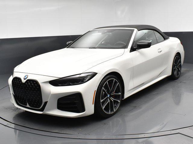 2024 BMW M440