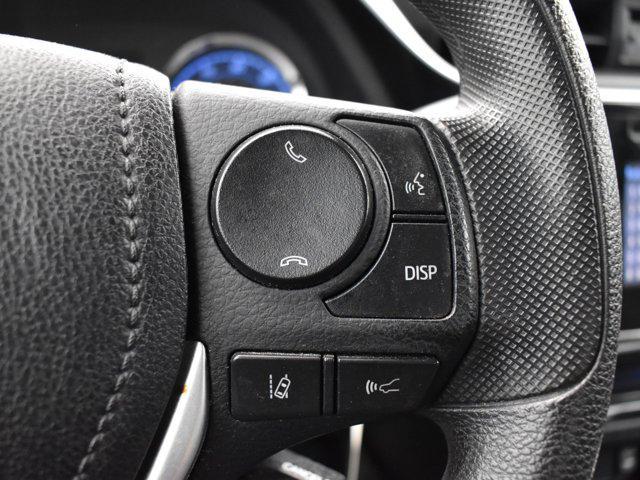 Photo of 2018 Gray Toyota Corolla