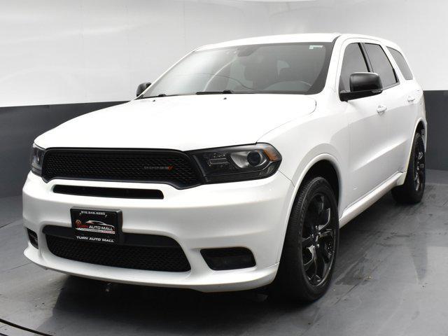 2019 Dodge Durango
