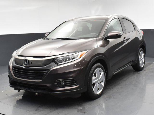 2019 Honda HR-V