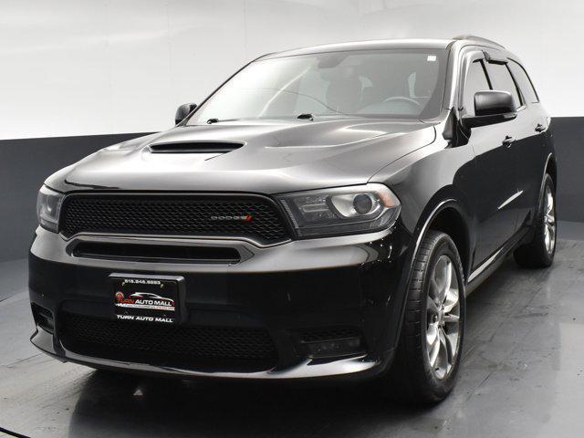 2020 Dodge Durango