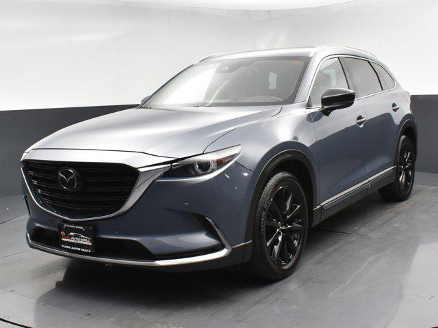 2021 Mazda CX-9