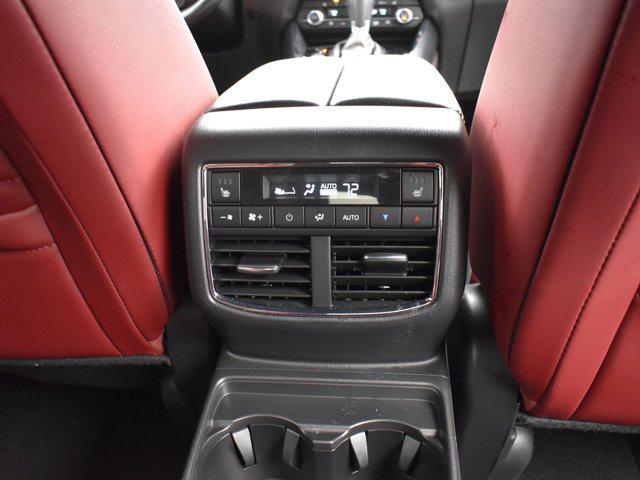 Photo of 2021 Polymetal Gray Mazda CX-9