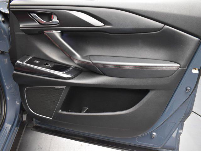 Photo of 2021 Polymetal Gray Mazda CX-9