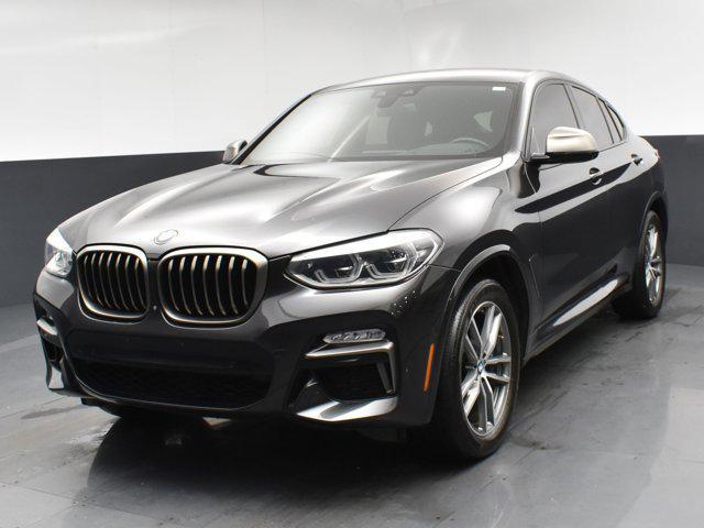 2019 BMW X4