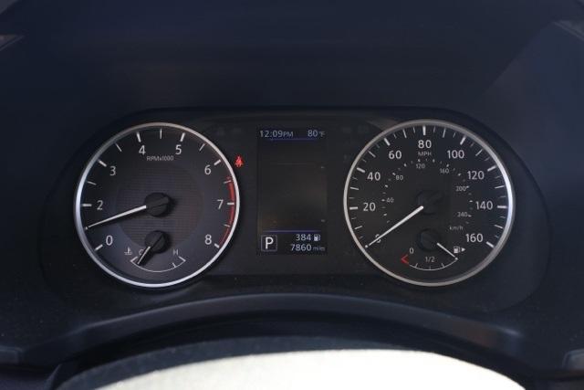 Photo of 2025 Gun Metallic Nissan Sentra