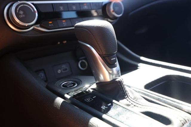 Photo of 2025 Gun Metallic Nissan Sentra