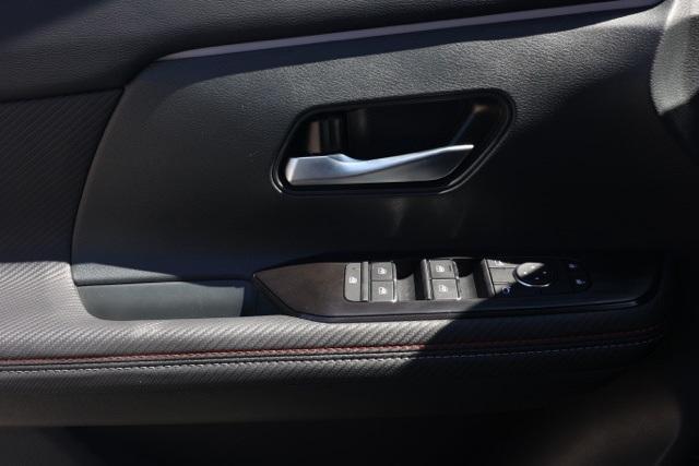 Photo of 2026 Deep Blue Pearl Nissan Kicks