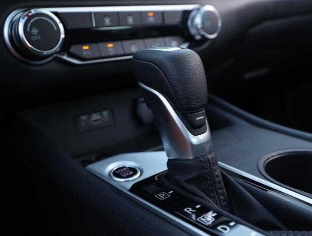 Photo of 2025 Gun Metallic Nissan Altima