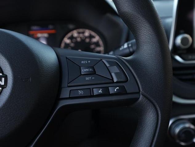 Photo of 2025 Gun Metallic Nissan Altima