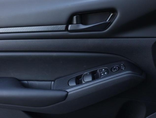 Photo of 2025 Gun Metallic Nissan Altima