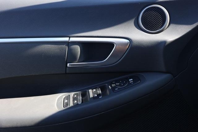Photo of 2022 Stormy Sea Hyundai SONATA