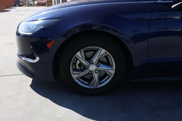 Photo of 2022 Stormy Sea Hyundai SONATA