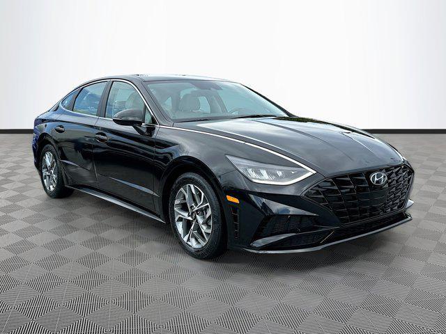 2023 Hyundai Sonata