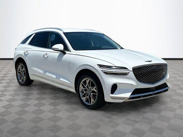 2025 Genesis Gv70