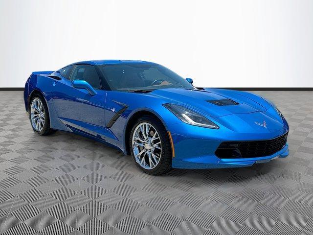 2016 Chevrolet Corvette