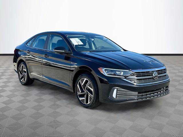 2024 Volkswagen Jetta