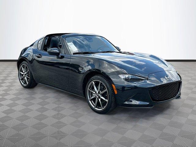 2021 Mazda Mx-5 Miata Rf