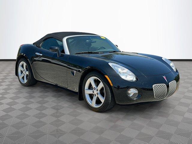 2006 Pontiac Solstice