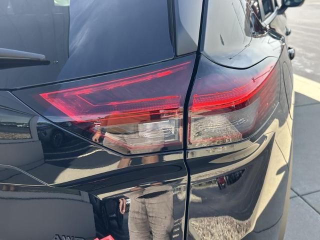 Photo of 2026 SUPER.BLACK Nissan Rogue