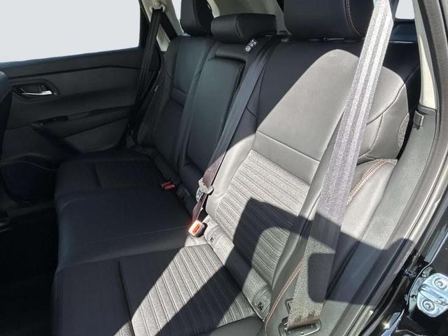 Photo of 2026 SUPER.BLACK Nissan Rogue