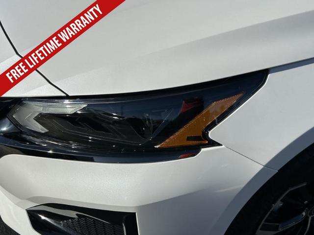 Photo of 2025 WHITE Nissan Altima