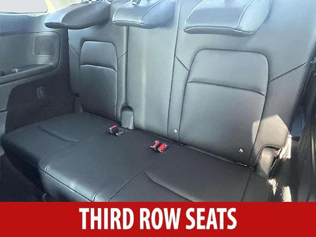 Photo of 2025 2T.GRAY.BLACK Nissan Pathfinder