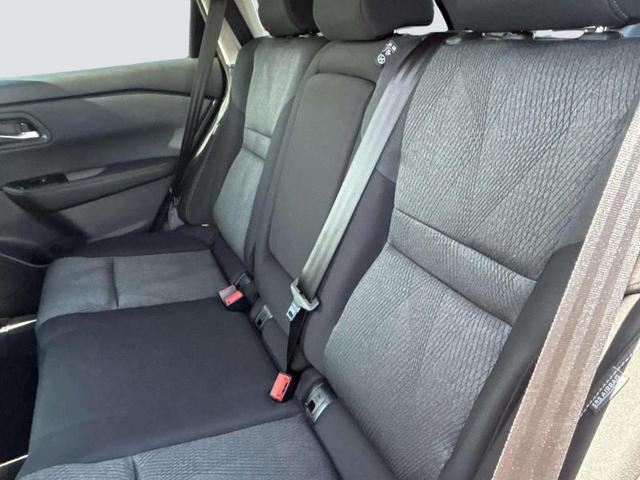 Photo of 2026 SCARLET.EMBER Nissan Rogue