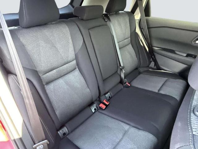 Photo of 2026 SCARLET.EMBER Nissan Rogue